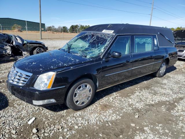 CADILLAC PROFESSION 2011 with VIN 1GE8K8C64BU500564 - Photo from auction