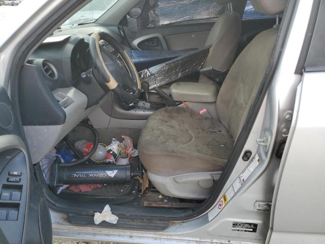 Photo 7 from auction – 2008 TOYOTA RAV4 with VIN JTMBD33V086081502