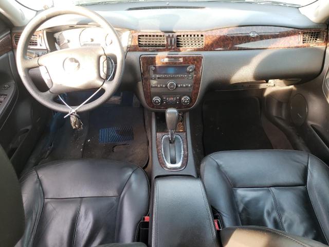 Photo 8 from auction – 2016 CHEVROLET IMPALA LIM with VIN 2G1WC5E35G1147293