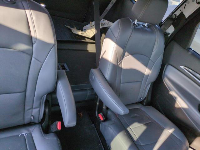 Photo 10 from auction – 2020 BUICK ENCLAVE ES with VIN 5GAEVAKW1LJ121196