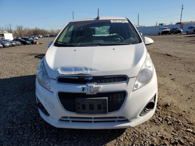 Zdjęcie 5 z aukcji – 2014 CHEVROLET SPARK 1LT z VIN KL8CD6S99EC532782