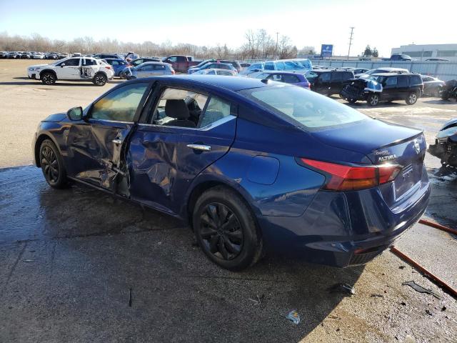 Photo 2 from auction – 2019 NISSAN ALTIMA S with VIN 1N4BL4BV5KC151942