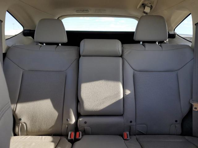 Photo 10 from auction – 2015 HONDA CR-V EXL with VIN 2HKRM4H72FH650562