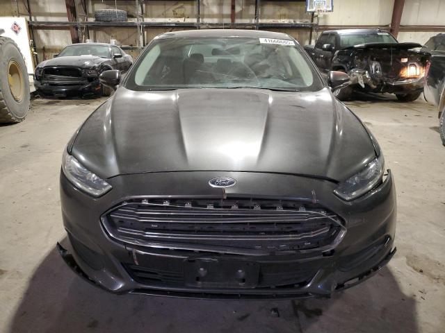 Photo 5 from auction – 2015 FORD FUSION SE with VIN 1FA6P0H73F5103406