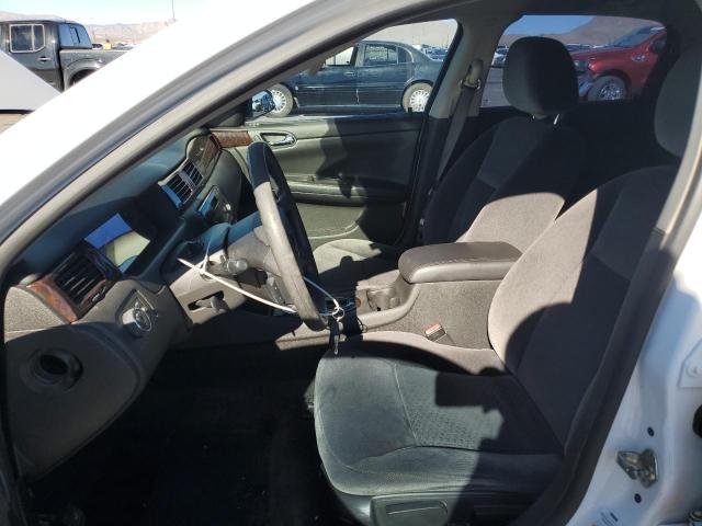 Photo 7 from auction – 2016 CHEVROLET IMPALA LIM with VIN 2G1WA5E35G1110945