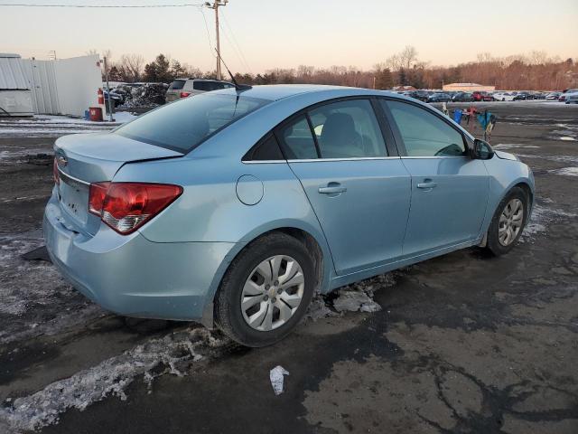 Photo 3 from auction – 2012 CHEVROLET CRUZE LS with VIN 1G1PC5SH6C7230474