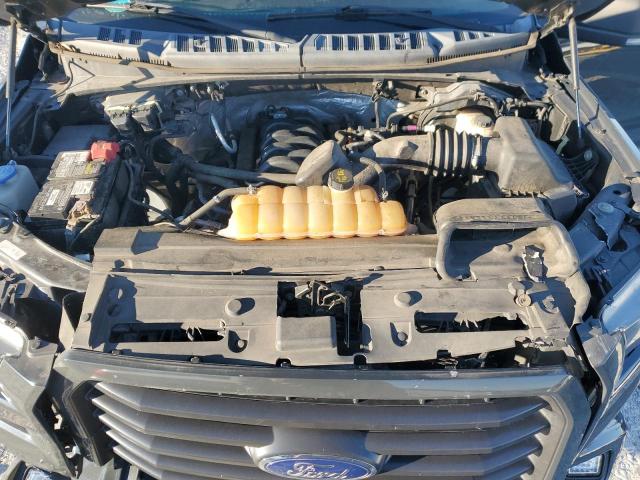 Photo 11 from auction – 2016 FORD F150 SUPER with VIN 1FTEW1EFXGFD35104