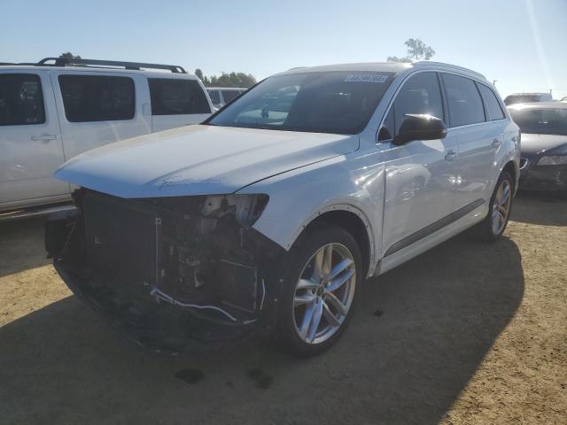 AUDI Q7 PRESTIG 2018 with VIN WA1VAAF74JD014596 - Photo from auction
