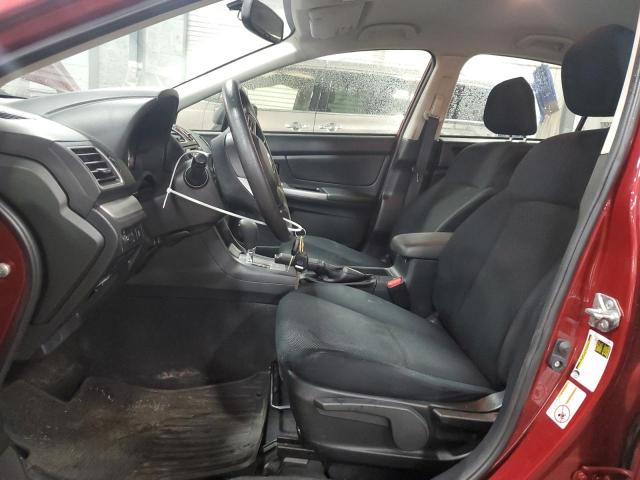 Photo 7 from auction – 2016 SUBARU IMPREZA with VIN JF1GJAA65GH008679