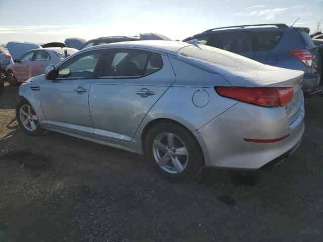 Photo 2 from auction – 2014 KIA OPTIMA LX with VIN 5XXGM4A73EG347060