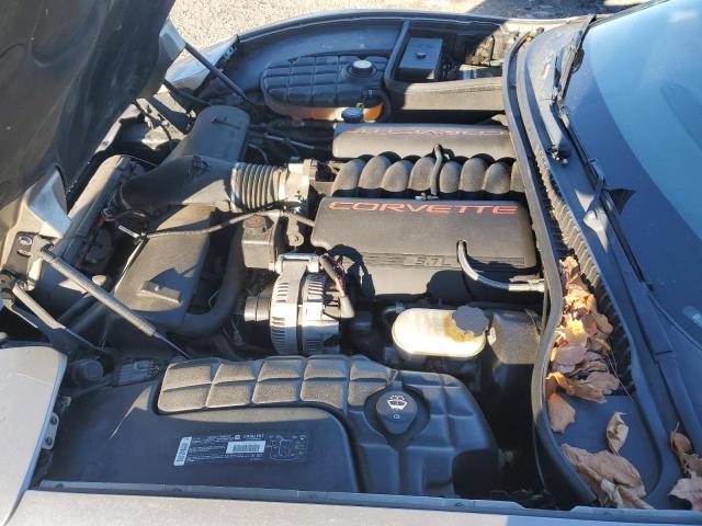Снимка 11 от търг – 2002 CHEVROLET CORVETTE с VIN 1G1YY32G325129145