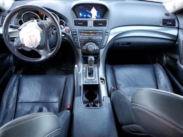 Photo 8 from auction – 2009 ACURA TL with VIN 19UUA96509A006346