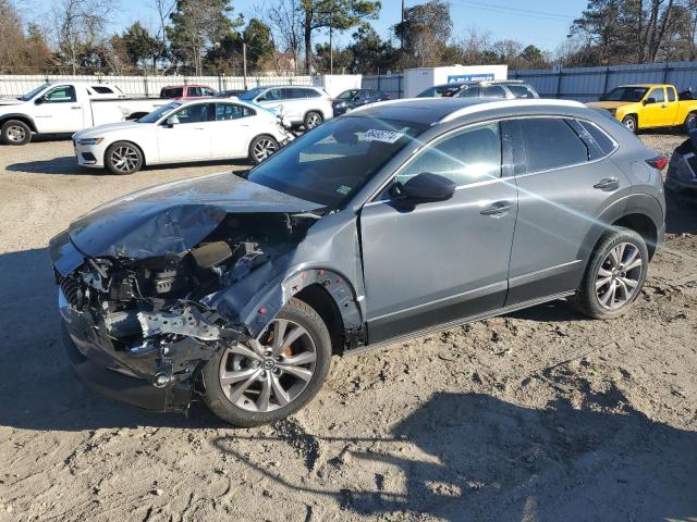 MAZDA CX-30 PREM 2021 with VIN 3MVDMBDL2MM315082 - Photo from auction