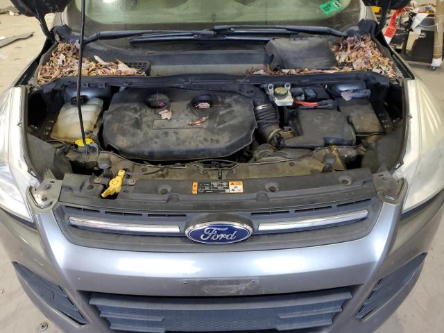Zdjęcie 12 z aukcji – 2014 FORD ESCAPE SE z VIN 1FMCU9G99EUD59899