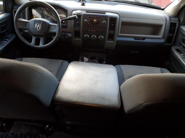 Photo 8 from auction – 2011 DODGE RAM 1500 with VIN 1D7RB1CT4BS657913