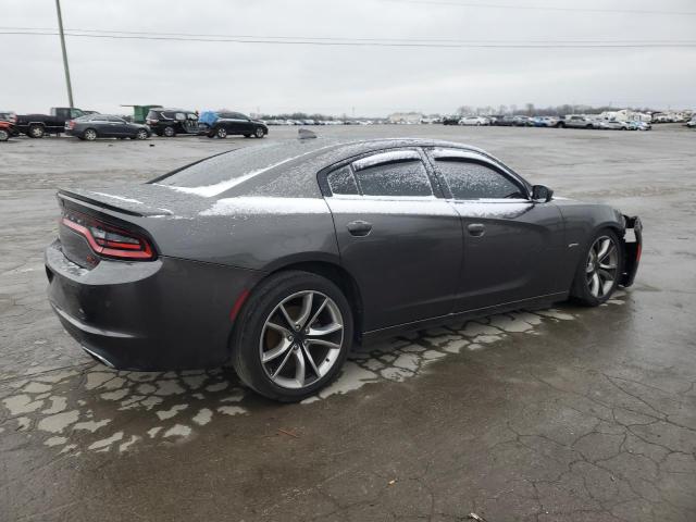 Photo 3 from auction – 2015 DODGE CHARGER R/ with VIN 2C3CDXCT3FH886422