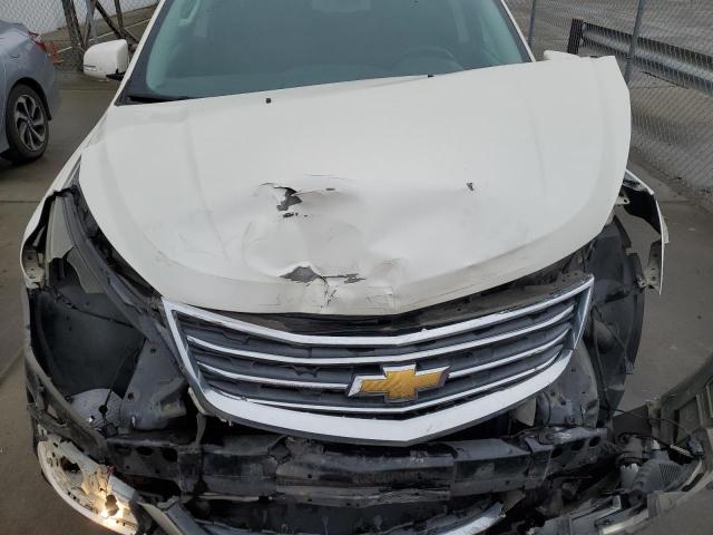 Photo 12 from auction – 2014 CHEVROLET TRAVERSE L with VIN 1GNKRGKD4EJ210844