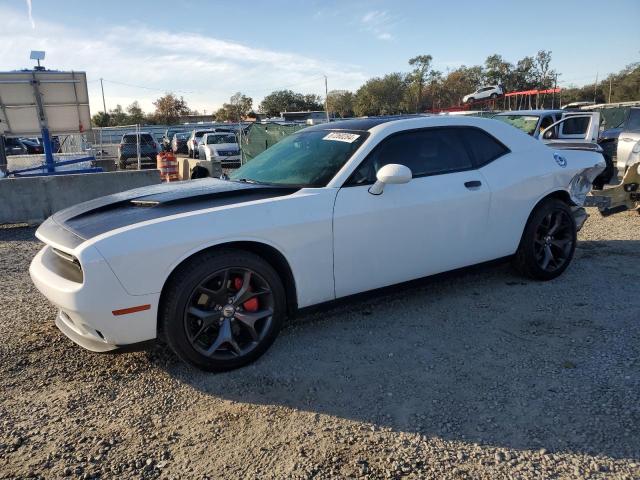 DODGE CHALLENGER 2018 with VIN 2C3CDZAG9JH259217 - Photo from auction