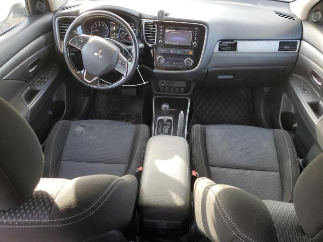 Photo 8 from auction – 2017 MITSUBISHI OUTLANDER with VIN JA4AZ2A32HZ021335