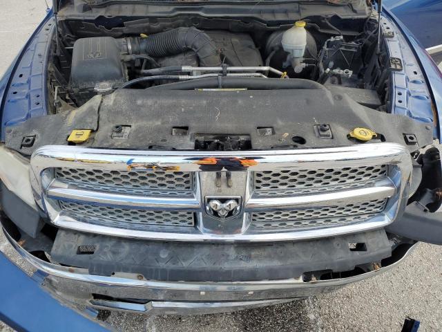 Photo 11 from auction – 2009 DODGE RAM 1500 with VIN 1D3HV18T89S769248