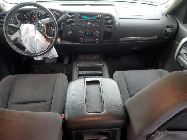 Photo 8 from auction – 2008 GMC SIERRA K15 with VIN 2GTEK19J381259728