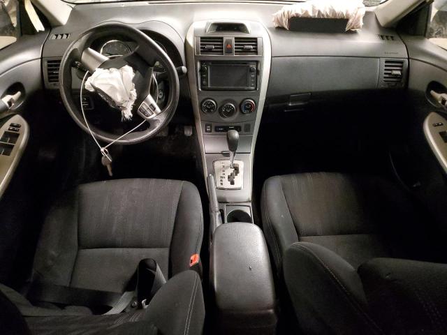 Photo 8 from auction – 2013 TOYOTA COROLLA BA with VIN 2T1BU4EE6DC097581