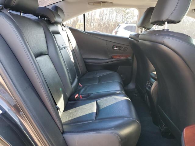 Photo 10 from auction – 2010 LEXUS HS 250H with VIN JTHBB1BA2A2000391