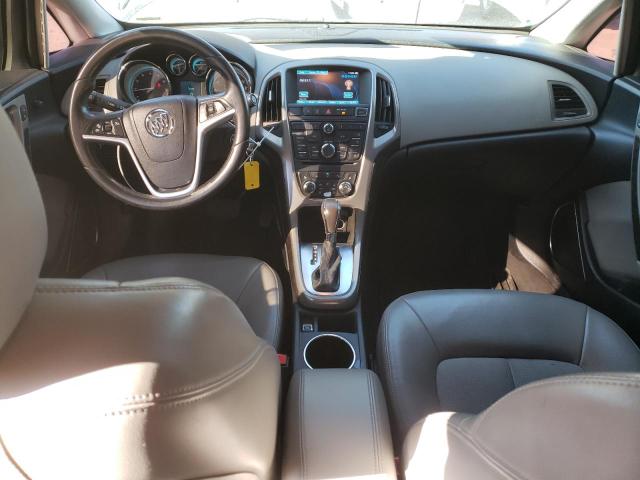 Photo 8 from auction – 2014 BUICK VERANO CON with VIN 1G4PR5SK1E4142045
