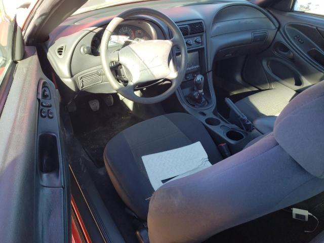 صورة رقم 8 من المزاد - 2004 FORD MUSTANG مع VIN 1FAFP40684F160640