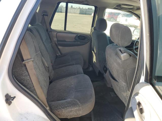 Photo 11 from auction – 2003 CHEVROLET TRAILBLAZE with VIN 1GNDS13S932108163