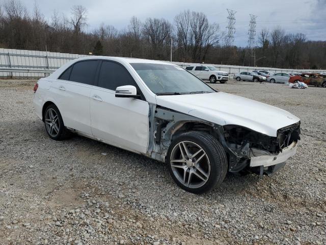 Photo 4 from auction – 2015 MERCEDES-BENZ E 350 with VIN WDDHF5KB9FB161883