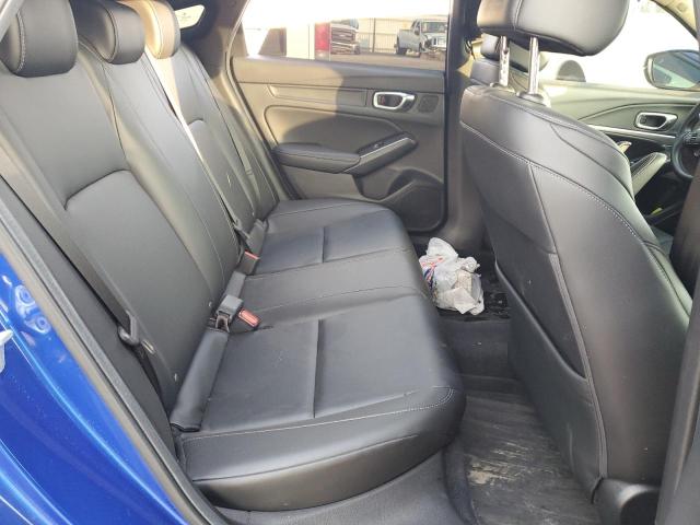 Photo 10 from auction – 2024 ACURA INTEGRA A- with VIN 19UDE4H31RA024387