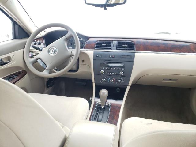 Photo 8 from auction – 2007 BUICK ALLURE CX with VIN 2G4WF582071227310