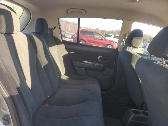 Photo 10 from auction – 2011 NISSAN VERSA S with VIN 3N1BC1CP4BL486318