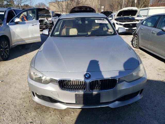 Photo 5 from auction – 2013 BMW 328 XI SUL with VIN WBA3B5C55DF595536