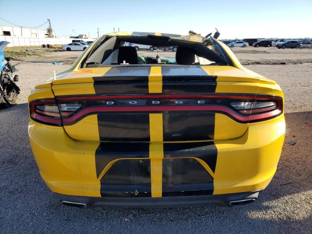 Photo 6 from auction – 2017 DODGE CHARGER SX with VIN 2C3CDXHG1HH643819
