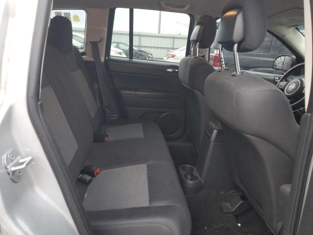 Photo 11 from auction – 2011 JEEP COMPASS SP with VIN 1J4NF1FB4BD193469