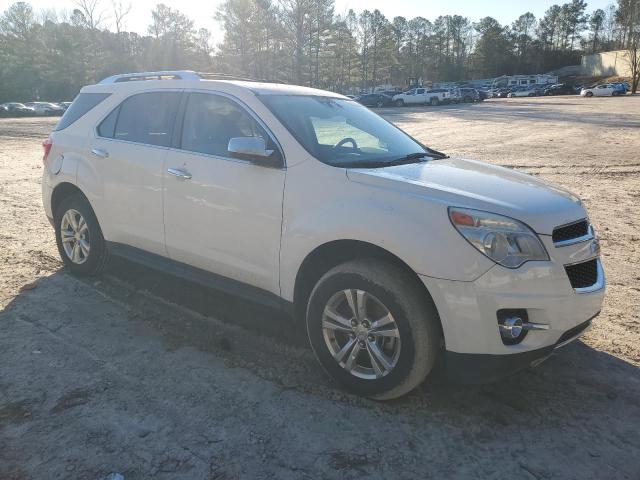 Photo 4 from auction – 2012 CHEVROLET EQUINOX LT with VIN 2GNFLGE52C6152895