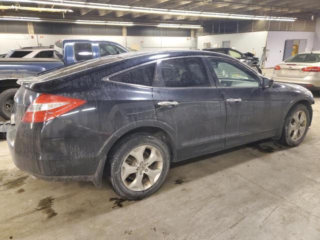 Photo 3 from auction – 2012 HONDA CROSSTOUR with VIN 5J6TF2H53CL011059