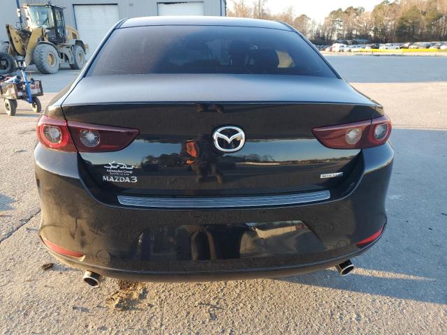 Photo 6 from auction – 2025 MAZDA 3 GT with VIN JM1BPABM0S1765829
