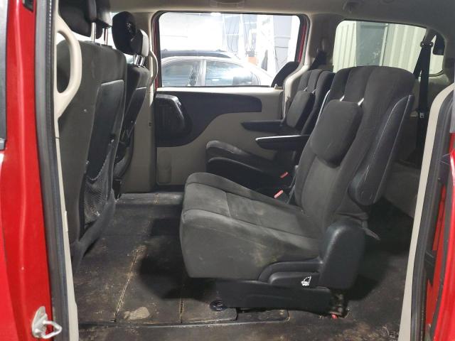 Photo 11 from auction – 2012 DODGE GRAND CARA with VIN 2C4RDGCG8CR288101