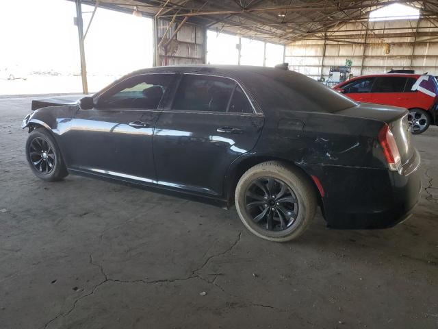 Photo 2 from auction – 2015 CHRYSLER 300 LIMITE with VIN 2C3CCAAG6FH881978