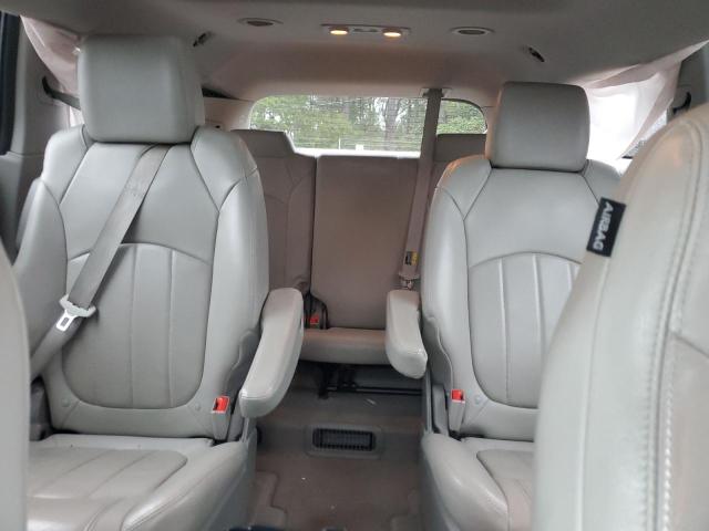 Photo 10 from auction – 2016 BUICK ENCLAVE with VIN 5GAKRBKD3GJ126773