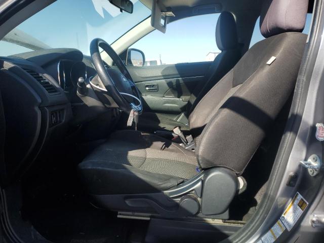 Photo 7 from auction – 2016 MITSUBISHI OUTLANDER with VIN JA4AP3AU5GZ048273