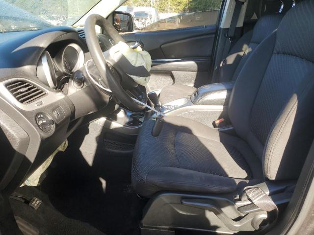 Photo 7 from auction – 2016 DODGE JOURNEY SE with VIN 3C4PDCAB1GT165119