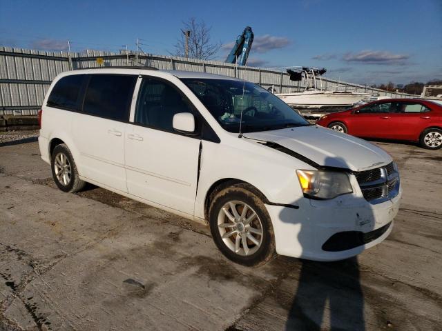 Photo 4 from auction – 2014 DODGE GRAND CARA with VIN 2C4RDGCG3ER375262