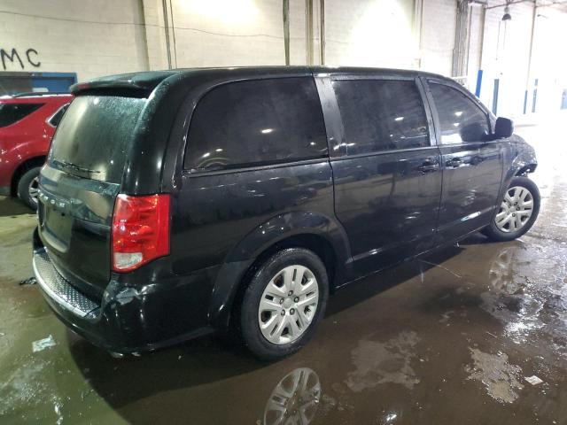 Photo 3 from auction – 2018 DODGE GRAND CARA with VIN 2C4RDGBG8JR180608