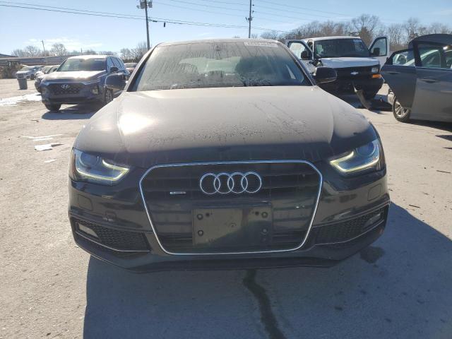 Photo 5 from auction – 2016 AUDI A4 PREMIUM with VIN WAUFFAFL1GN005296