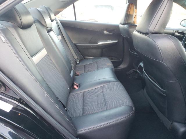 Photo 10 from auction – 2014 TOYOTA CAMRY L with VIN 4T1BF1FK2EU377527