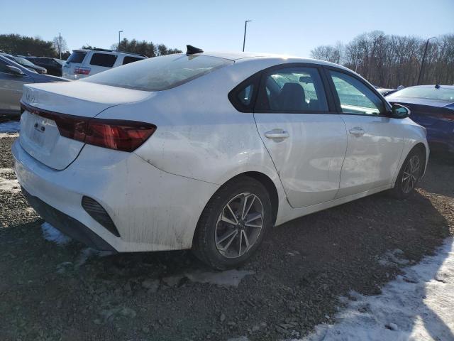 Photo 3 from auction – 2023 KIA FORTE LX with VIN 3KPF24AD0PE590005